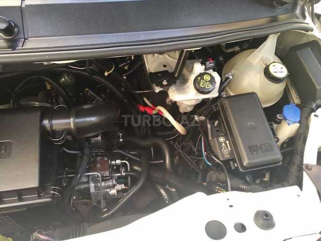 Ford Transit 2007, 176,000 km - 2.2 l - Bakı