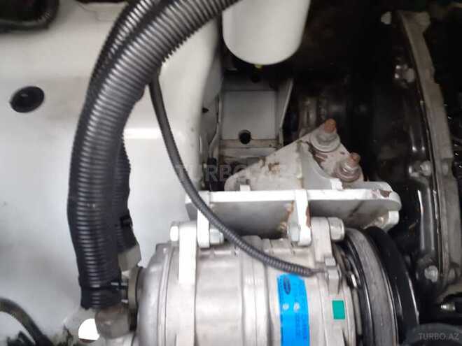 Ford Transit 2007, 176,000 km - 2.2 l - Bakı
