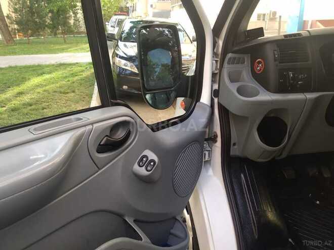 Ford Transit 2007, 176,000 km - 2.2 l - Bakı