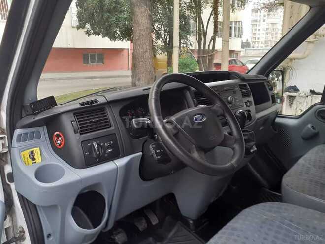 Ford Transit 2007, 176,000 km - 2.2 l - Bakı