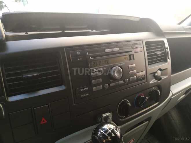 Ford Transit 2007, 176,000 km - 2.2 l - Bakı