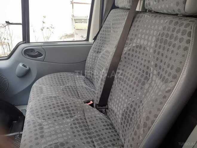 Ford Transit 2007, 176,000 km - 2.2 l - Bakı