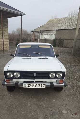 LADA (VAZ) 2106 1982, 100,540 km - 1.3 л - Bərdə
