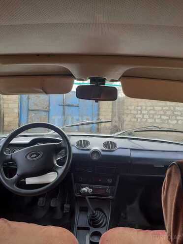 LADA (VAZ) 2106 1982, 100,540 km - 1.3 л - Bərdə