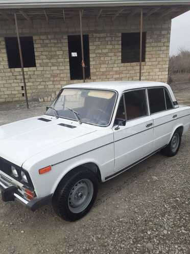 LADA (VAZ) 2106 1982, 100,540 km - 1.3 л - Bərdə