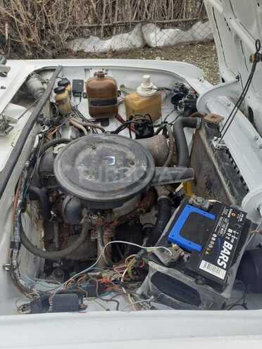 LADA (VAZ) 2106 1982, 100,540 km - 1.3 л - Bərdə