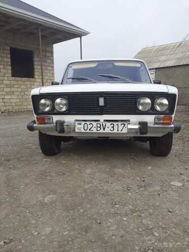 LADA (VAZ) 2106 1982, 100,540 km - 1.3 л - Bərdə