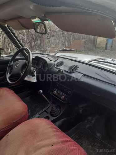 LADA (VAZ) 2106 1982, 100,540 km - 1.3 л - Bərdə