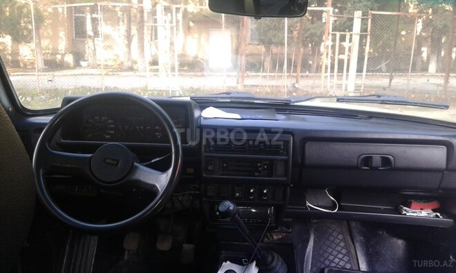 LADA (VAZ) Niva 2001, 180,000 km - 1.7 l - Sumqayıt