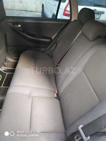 Toyota Corolla 2006, 190,000 km - 1.4 л - Bakı