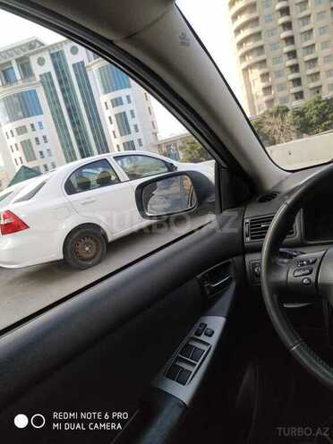 Toyota Corolla 2006, 190,000 km - 1.4 л - Bakı
