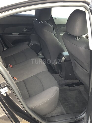 Chevrolet Cruze 2015, 141,000 km - 1.4 l - Bakı