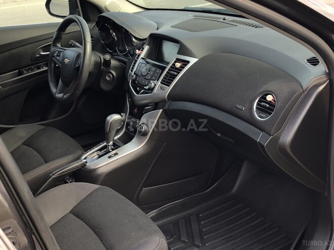 Chevrolet Cruze 2015, 141,000 km - 1.4 l - Bakı