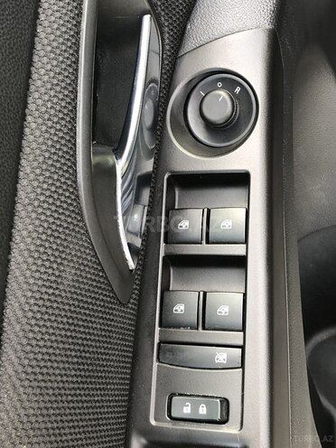 Chevrolet Cruze 2015, 141,000 km - 1.4 l - Bakı