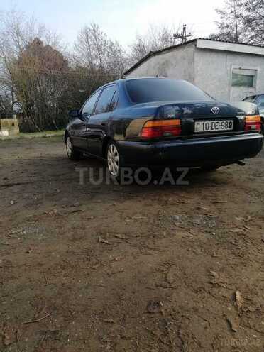 Toyota Corolla 1996, 250,000 km - 1.6 l - Lənkəran