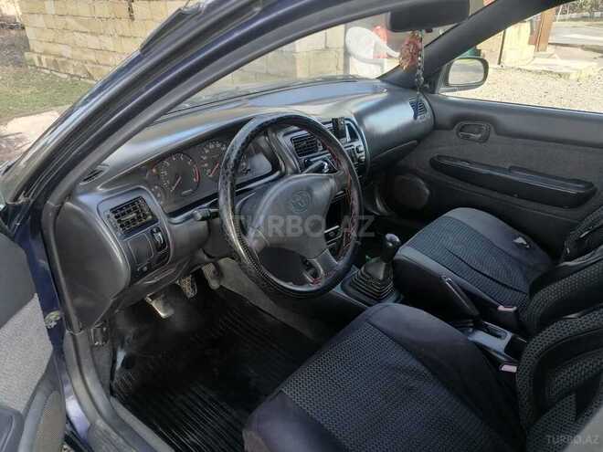 Toyota Corolla 1996, 250,000 km - 1.6 l - Lənkəran