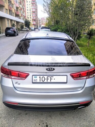 Kia Optima 2016, 41,000 km - 2.0 l - Bakı