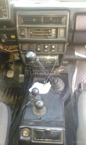 LADA (VAZ) Niva 2001, 180,000 km - 1.7 l - Sumqayıt