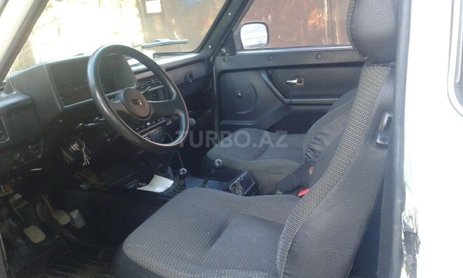 LADA (VAZ) Niva 2001, 180,000 km - 1.7 l - Sumqayıt
