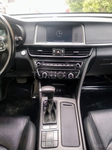 Kia Optima 2016, 41,000 km - 2.0 l - Bakı