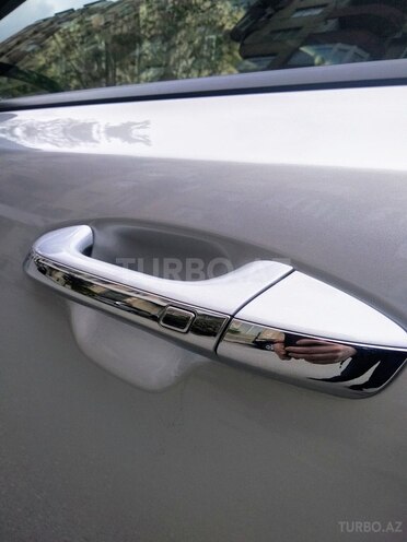 Kia Optima 2016, 41,000 km - 2.0 l - Bakı