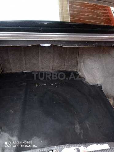 Mercedes E 250 1992, 500,000 km - 2.5 l - Beyləqan