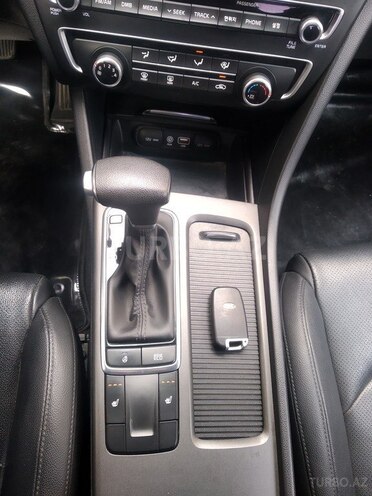 Kia Optima 2016, 41,000 km - 2.0 l - Bakı