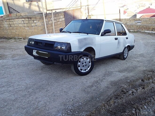 Tofas Sahin 1998, 360,000 km - 1.6 l - Bakı