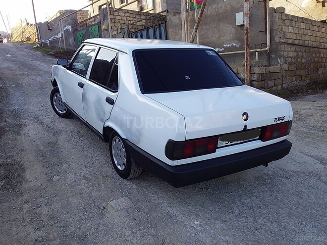 Tofas Sahin 1998, 360,000 km - 1.6 l - Bakı