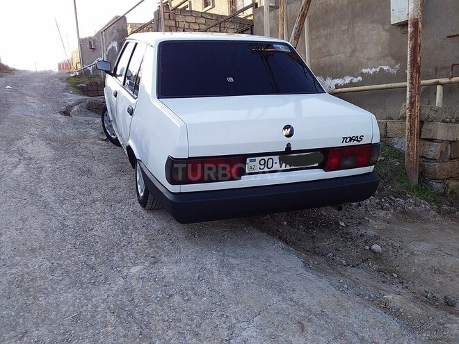 Tofas Sahin 1998, 360,000 km - 1.6 l - Bakı