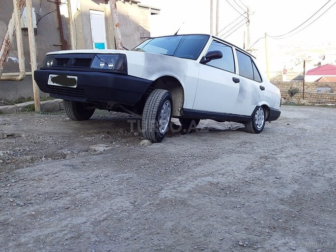 Tofas Sahin 1998, 360,000 km - 1.6 l - Bakı