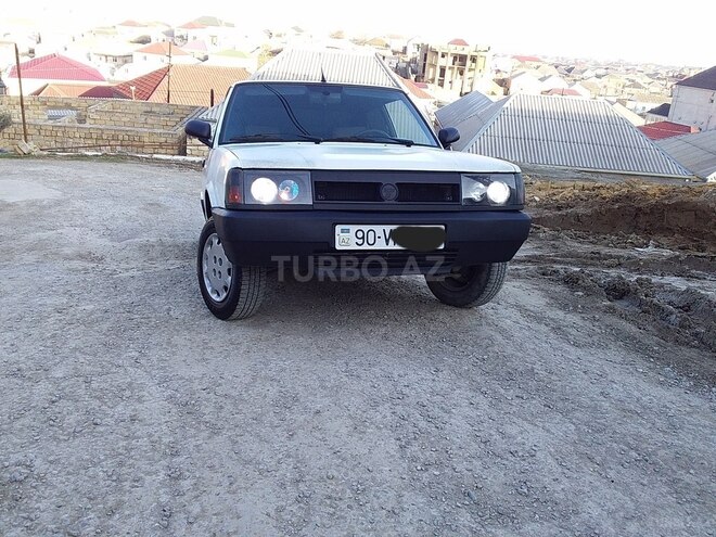 Tofas Sahin 1998, 360,000 km - 1.6 l - Bakı