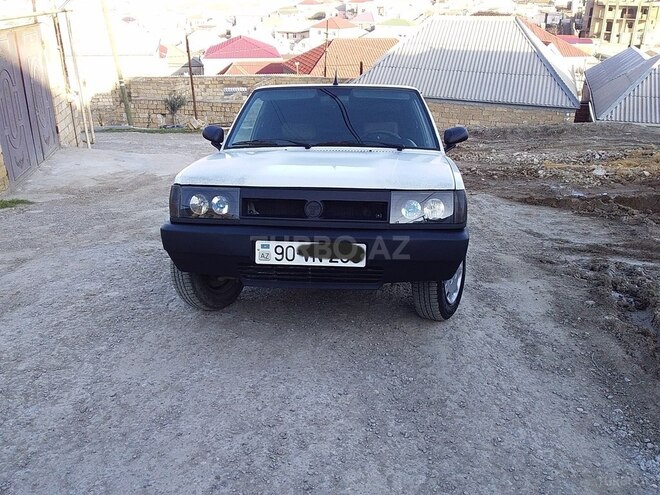 Tofas Sahin 1998, 360,000 km - 1.6 l - Bakı