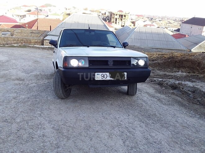 Tofas Sahin 1998, 360,000 km - 1.6 l - Bakı