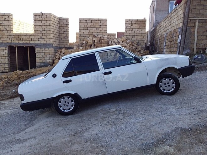 Tofas Sahin 1998, 360,000 km - 1.6 l - Bakı