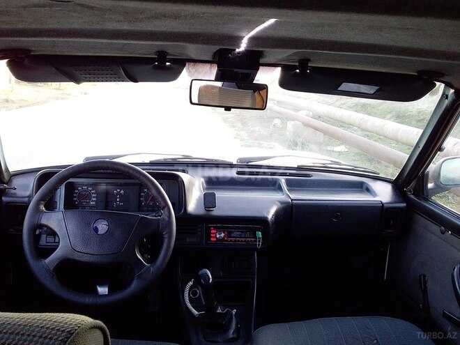 Tofas Sahin 1998, 360,000 km - 1.6 l - Bakı