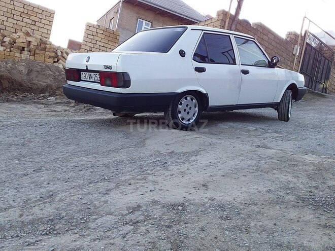 Tofas Sahin 1998, 360,000 km - 1.6 l - Bakı