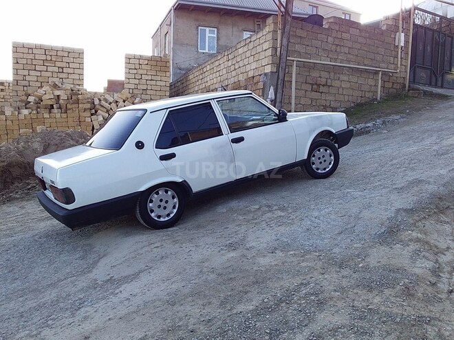 Tofas Sahin 1998, 360,000 km - 1.6 l - Bakı