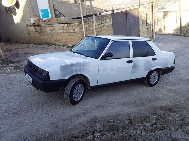 Tofas Sahin 1998, 360,000 km - 1.6 l - Bakı