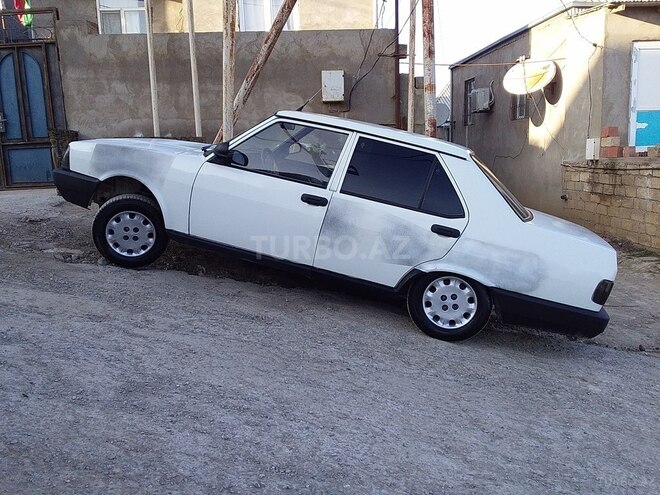 Tofas Sahin 1998, 360,000 km - 1.6 l - Bakı