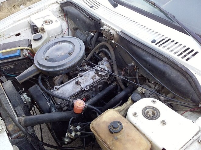 Tofas Sahin 1998, 360,000 km - 1.6 l - Bakı