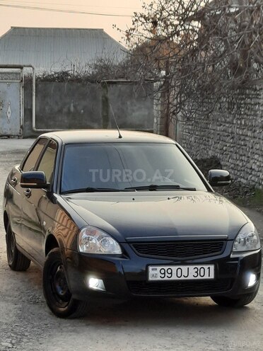 LADA (VAZ) Priora 2018, 100,000 km - 1.6 l - Göyçay