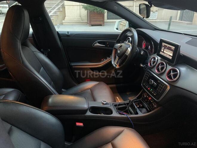 Mercedes CLA 200 2013, 94,000 km - 1.6 л - Bakı