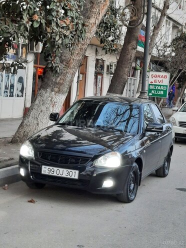 LADA (VAZ) Priora 2018, 100,000 km - 1.6 l - Göyçay