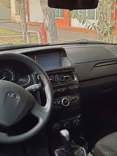 LADA (VAZ) Priora 2018, 100,000 km - 1.6 l - Göyçay