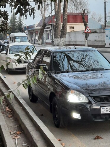 LADA (VAZ) Priora 2018, 100,000 km - 1.6 l - Göyçay
