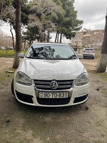 Volkswagen Jetta 2009, 265,700 km - 1.5 l - Bakı