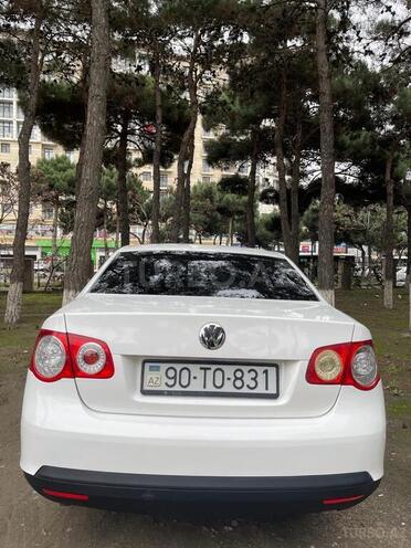 Volkswagen Jetta 2009, 265,700 km - 1.5 l - Bakı