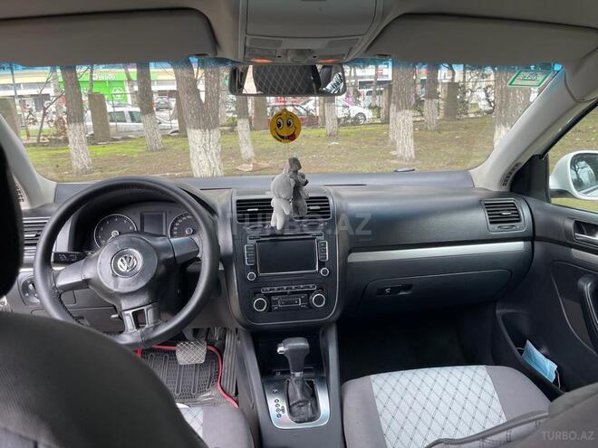 Volkswagen Jetta 2009, 265,700 km - 1.5 l - Bakı