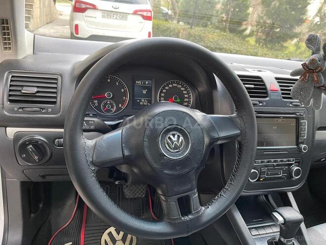 Volkswagen Jetta 2009, 265,700 km - 1.5 l - Bakı